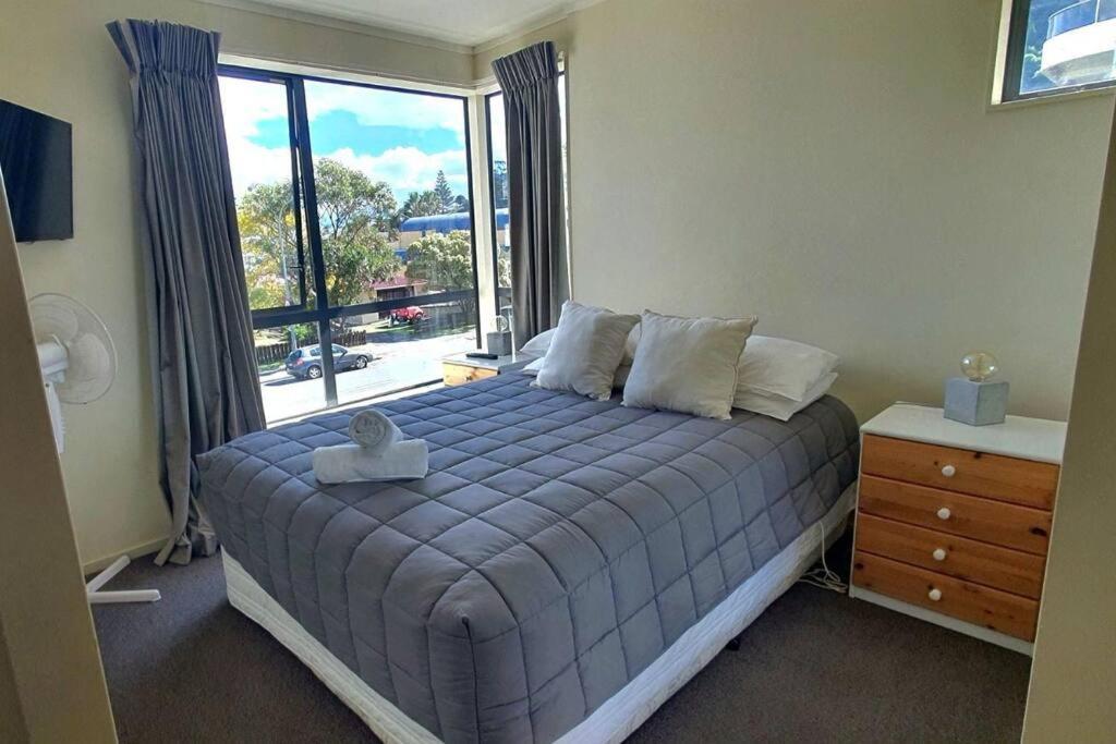 Fabulous Apartment In The Atrium, Mt Maunganui 마운트마운가누이 외부 사진